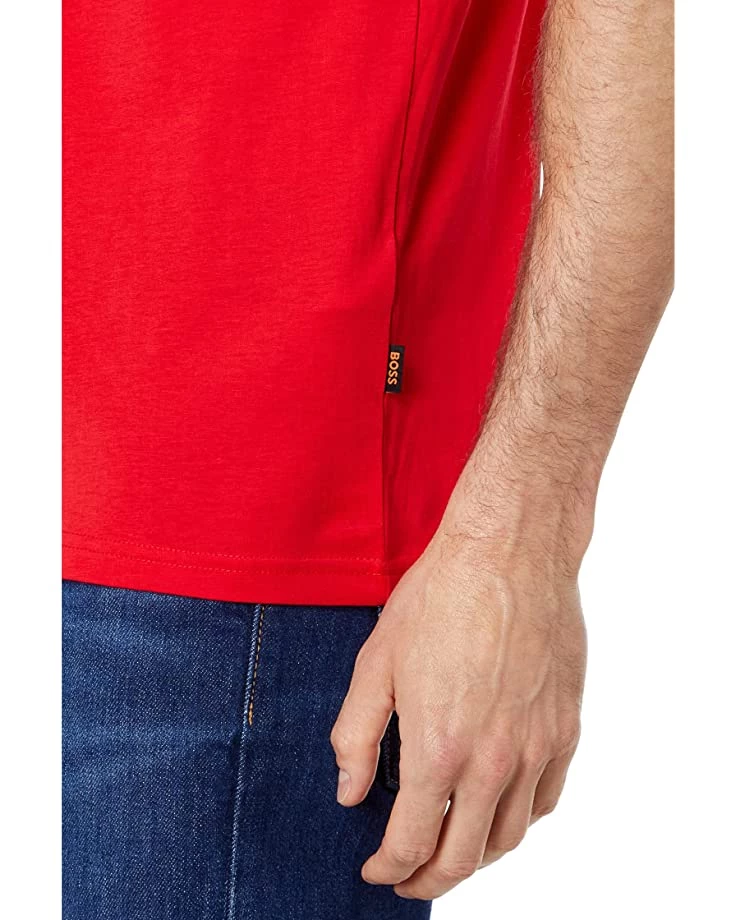 BOSS Thinking Tee | Shirts & Tops 5 BOSS Thinking Tee | Shirts & Tops - Image 3