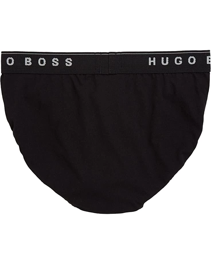 BOSS Brief 3-Pack US CO 10145963 01 | Underwear 4 BOSS Brief 3-Pack US CO 10145963 01 | Underwear - Image 2
