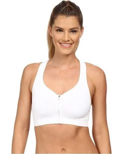Jockey Active Zip Front High Impact Seamless Bra | Underwear & Intimates -Cheap Jockey Store 813VvBi2igL. AC SR736920