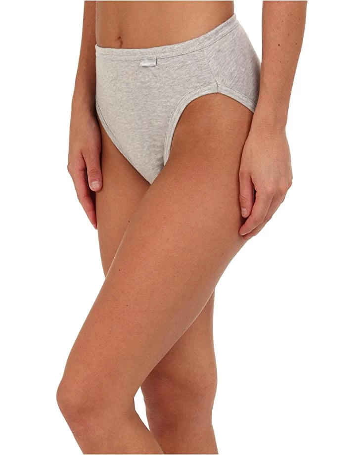 Jockey Elance® French Cut 3-Pack | Underwear & Intimates 4 Jockey Elance® French Cut 3-Pack | Underwear & Intimates - Image 3