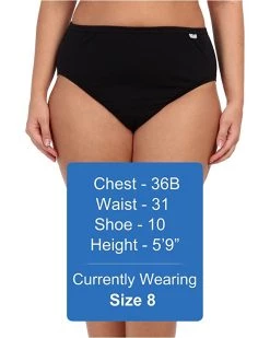 Jockey Plus Size Elance® French Cut 3-Pack | Underwear & Intimates -Cheap Jockey Store 817GcxRBFKL. AC SR736920
