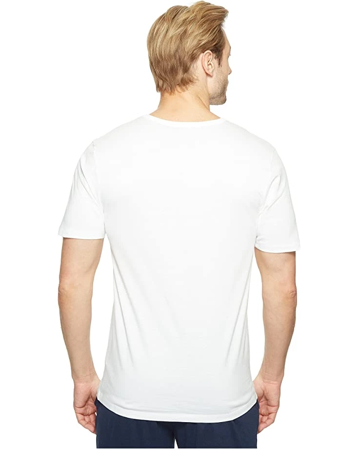 BOSS T-Shirt Round Neck 3-Pack US CO 10145963 01 | Shirts & Tops 7 BOSS T-Shirt Round Neck 3-Pack US CO 10145963 01 | Shirts & Tops - Image 5