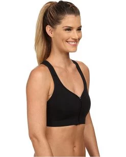 Jockey Active Zip Front High Impact Seamless Bra | Underwear & Intimates -Cheap Jockey Store 818muwRUmnL. AC SR736920