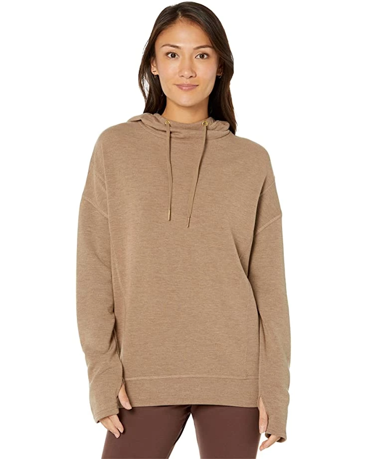 Jockey Active Supersoft Fleece Hoodie | Hoodies & Sweatshirts 7 Jockey Active Supersoft Fleece Hoodie | Hoodies & Sweatshirts - Image 5