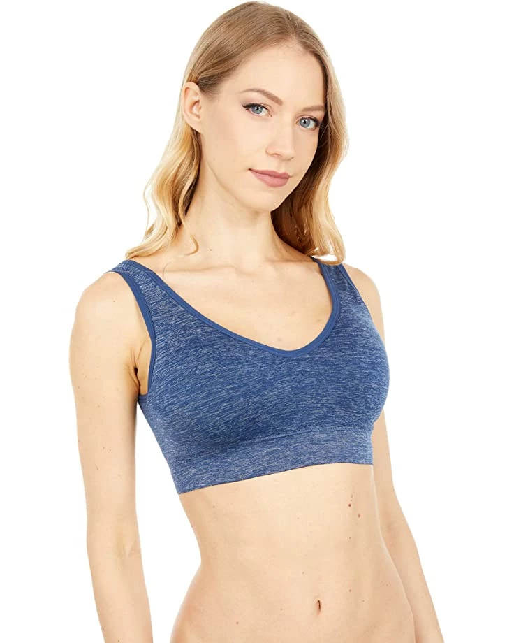 Jockey Smooth & Shine Bralette | Underwear & Intimates 3 Jockey Smooth & Shine Bralette | Underwear & Intimates