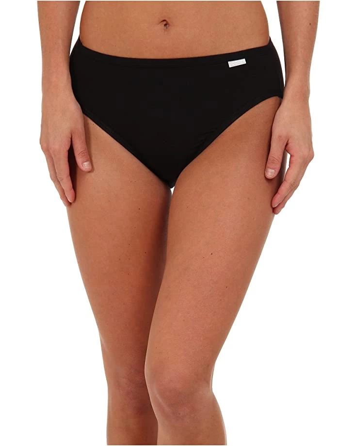 Jockey Elance® Supersoft French Cut 3-Pack | Underwear & Intimates 7 Jockey Elance® Supersoft French Cut 3-Pack | Underwear & Intimates - Image 5