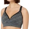 Jockey Women's Adjustable Molded Cup Sport Bra | Underwear & Intimates