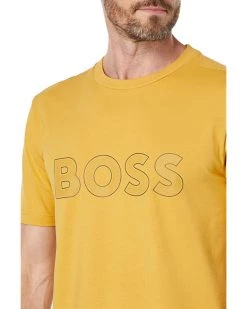 BOSS Tee 9 | Shirts & Tops -Cheap Jockey Store 81AmIRJ8DFL. AC SR736920