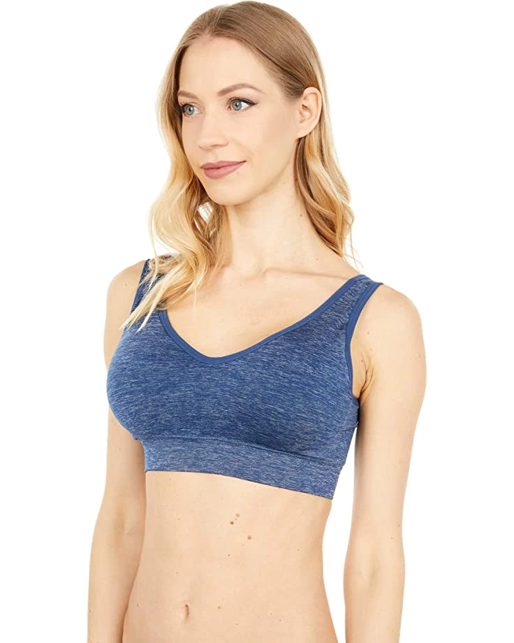 Jockey Smooth & Shine Bralette | Underwear & Intimates 4 Jockey Smooth & Shine Bralette | Underwear & Intimates - Image 2