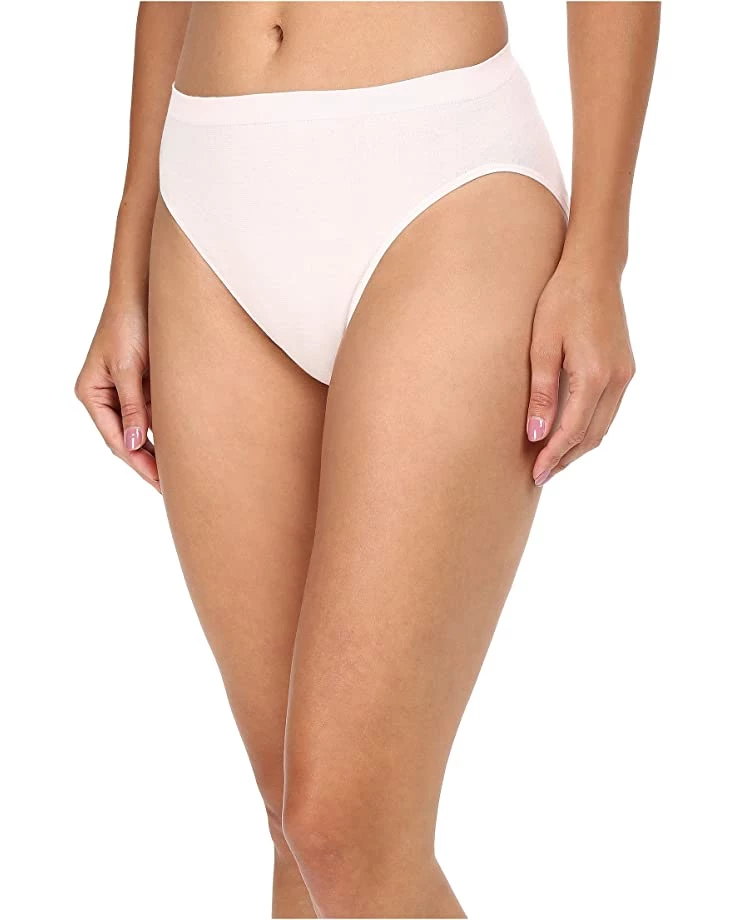 Jockey Comfies® Cotton French Cut 3-Pack | Underwear & Intimates 8 Jockey Comfies® Cotton French Cut 3-Pack | Underwear & Intimates - Image 6