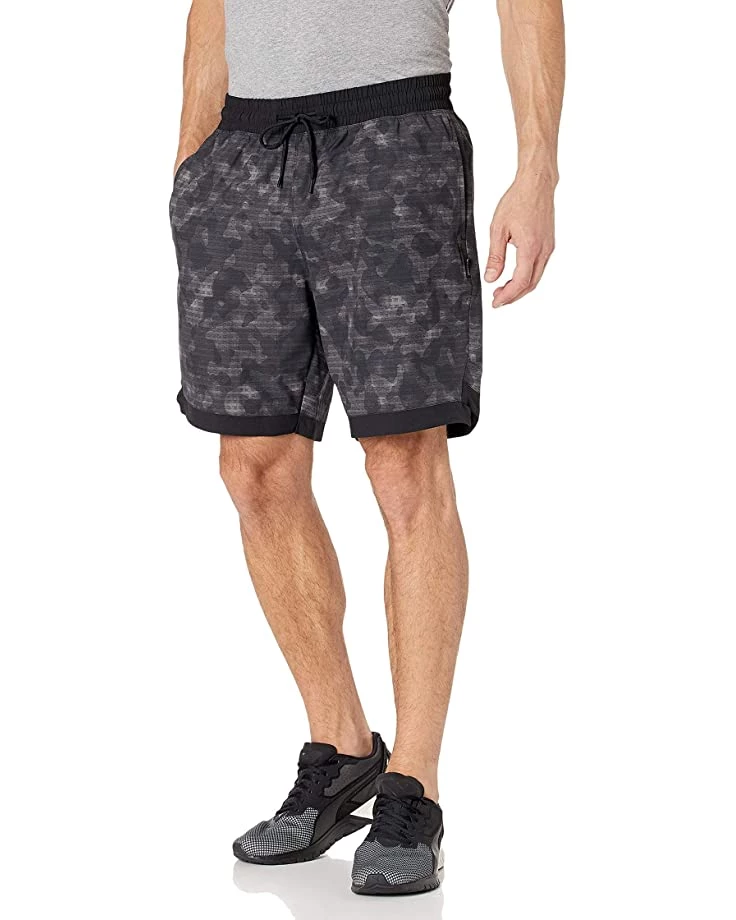 Jockey Tilt Stretch Woven Shorts 3 Jockey Tilt Stretch Woven Shorts