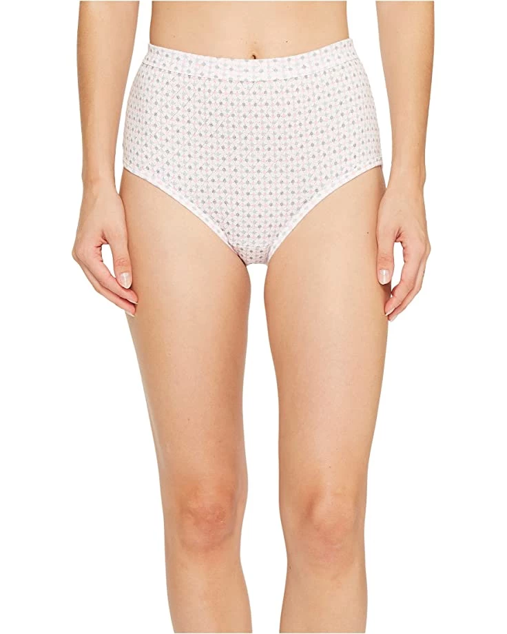 Jockey Elance Breathe Brief 3-Pack | Underwear & Intimates 8 Jockey Elance Breathe Brief 3-Pack | Underwear & Intimates - Image 6