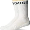 BOSS Mens 2-pack Big Logo Crew Sock | Socks -Cheap Jockey Store 81DDzq8TxxL. AC SR736920