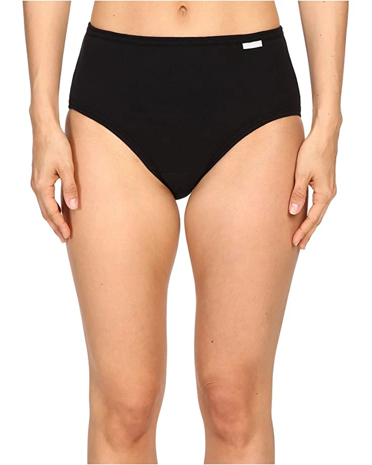 Jockey Elance Cotton Classic Fit Hipster | Underwear & Intimates 4 Jockey Elance Cotton Classic Fit Hipster | Underwear & Intimates - Image 2