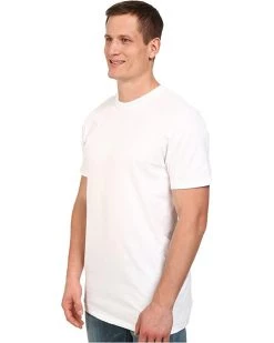 Jockey Tall Man Cotton Crew Neck 2-Pack | Shirts & Tops -Cheap Jockey Store 81EcYbes4LL. AC SR736920