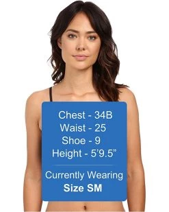 Jockey Modern Micro Crop Bra | Underwear & Intimates -Cheap Jockey Store 81FoaT9HWSL. AC SR736920