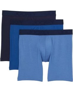 Jockey Active Ultra Soft Modal Boxer Brief 3-Pack | Underwear -Cheap Jockey Store 81Fx59wqUJL. AC SR736920