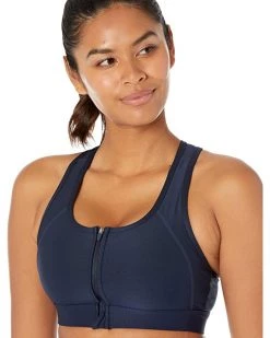 Jockey Active Zip Front High Impact Sports Bra | Underwear & Intimates 11 Jockey Active Zip Front High Impact Sports Bra | Underwear & Intimates -Cheap Jockey Store 81G2q87EtlL. AC SR736920