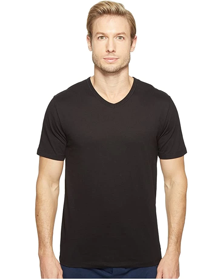 BOSS T-Shirt V-Neck 3-Pack US CO 10145963 01 | Shirts & Tops 4 BOSS T-Shirt V-Neck 3-Pack US CO 10145963 01 | Shirts & Tops - Image 2