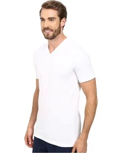 Jockey Cotton Slim Fit V-Neck Neck T-Shirt 3-Pack | Shirts & Tops 10 Jockey Cotton Slim Fit V-Neck Neck T-Shirt 3-Pack | Shirts & Tops -Cheap Jockey Store 81L3kdDtwL. AC SR736920