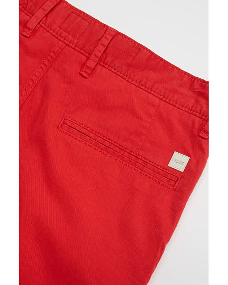 BOSS Schino-Slim Shorts 4 BOSS Schino-Slim Shorts - Image 2