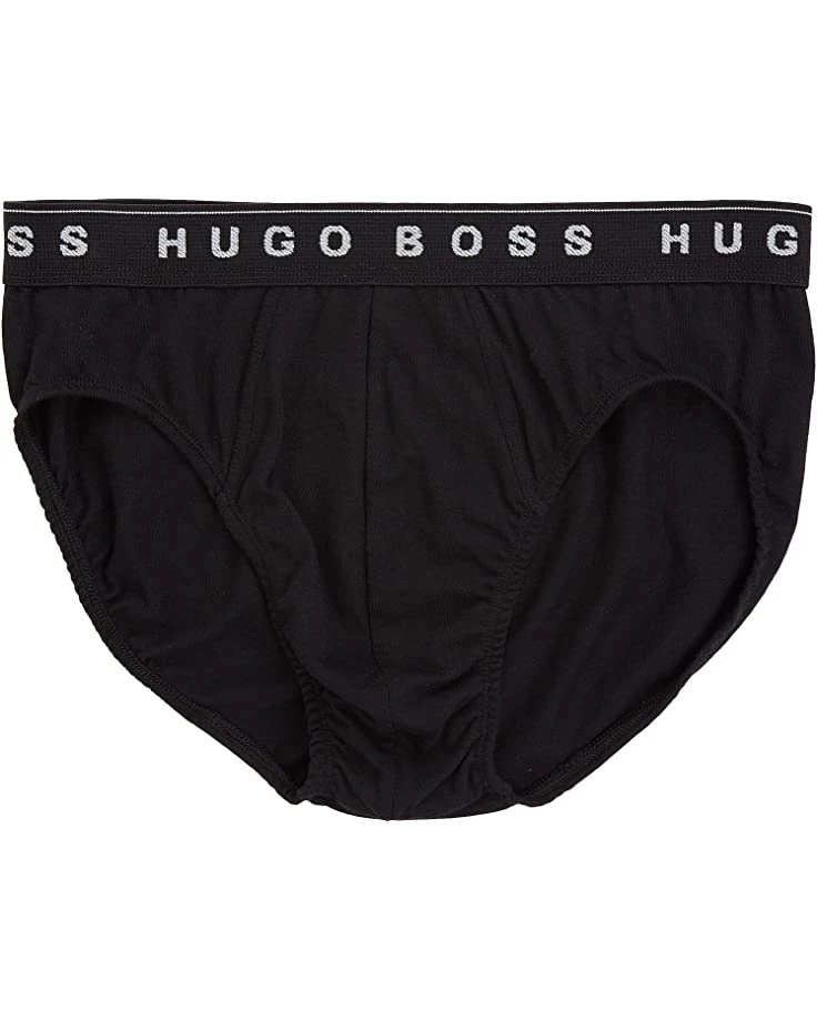 BOSS Brief 3-Pack US CO 10145963 01 | Underwear 5 BOSS Brief 3-Pack US CO 10145963 01 | Underwear - Image 3