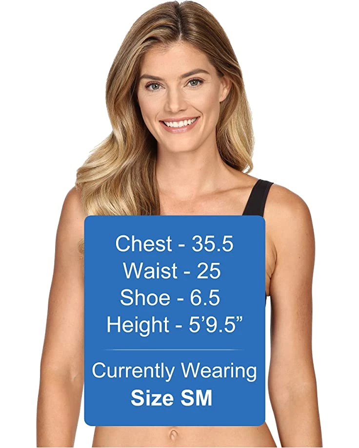 Jockey Modern Micro Seamfree® Ballet Crop Top | Underwear & Intimates 7 Jockey Modern Micro Seamfree® Ballet Crop Top | Underwear & Intimates - Image 5