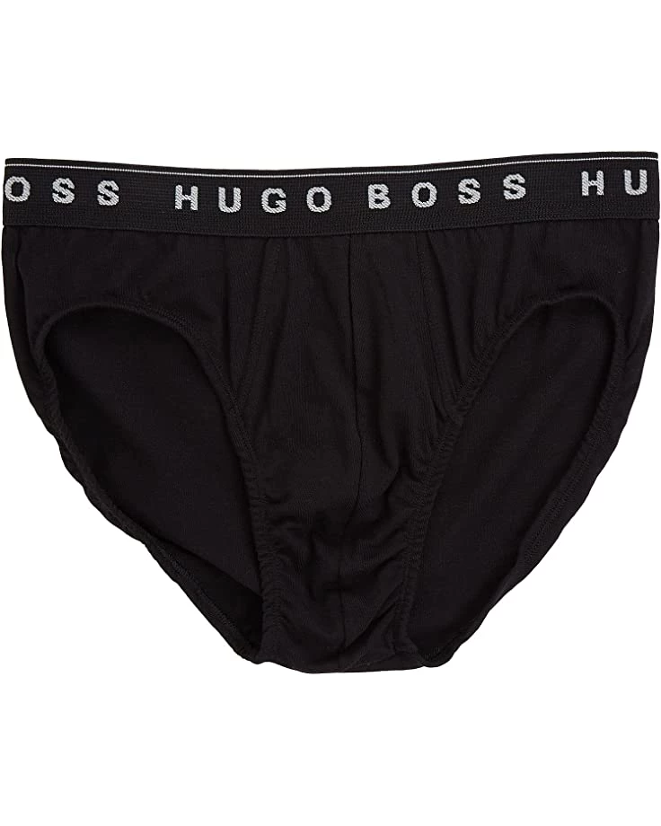 BOSS Brief 3-Pack US CO 10145963 01 | Underwear 6 BOSS Brief 3-Pack US CO 10145963 01 | Underwear - Image 4