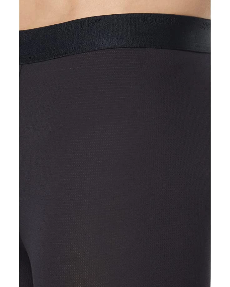 Jockey Travel Essentials Quick Dry Boxer Brief | Underwear 5 Jockey Travel Essentials Quick Dry Boxer Brief | Underwear - Image 3