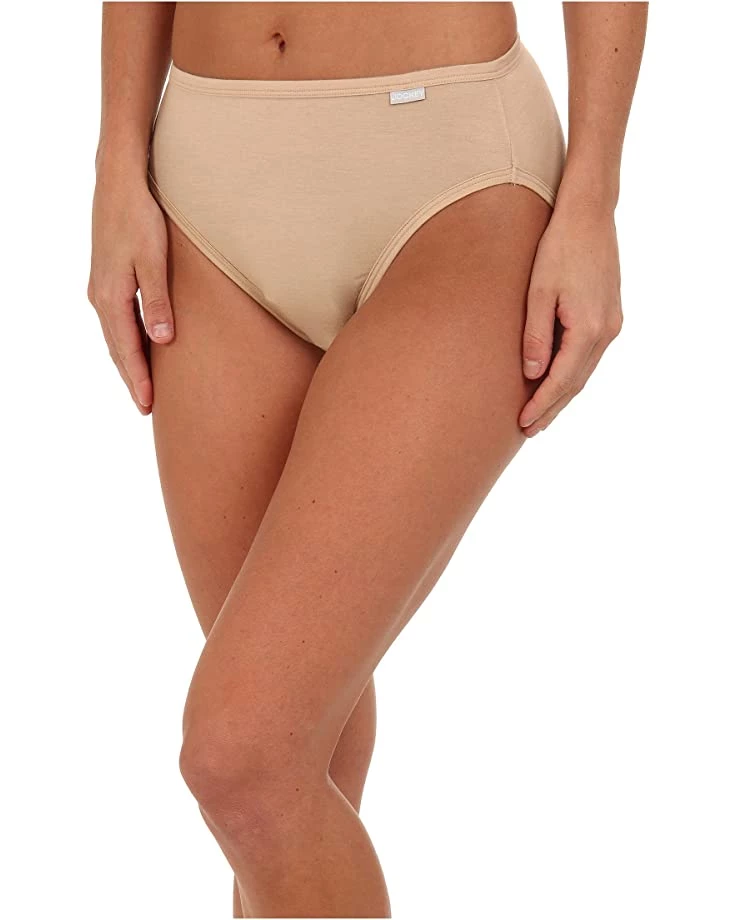 Jockey Elance® Supersoft French Cut 3-Pack | Underwear & Intimates 8 Jockey Elance® Supersoft French Cut 3-Pack | Underwear & Intimates - Image 6