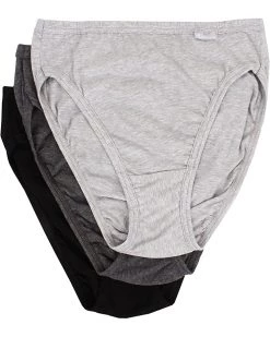 Jockey Elance® French Cut 3-Pack | Underwear & Intimates