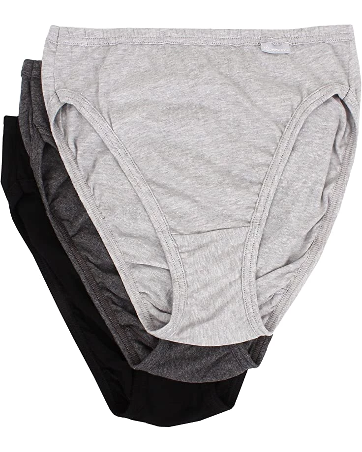 Jockey Elance® French Cut 3-Pack | Underwear & Intimates 2 Jockey Elance® French Cut 3-Pack | Underwear & Intimates