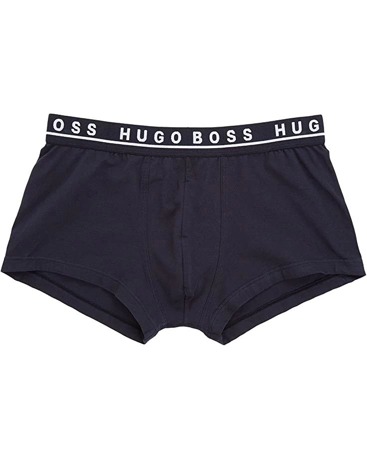 BOSS Trunk 3-Pack CO/EL 10146061 01 | Underwear 5 BOSS Trunk 3-Pack CO/EL 10146061 01 | Underwear - Image 4