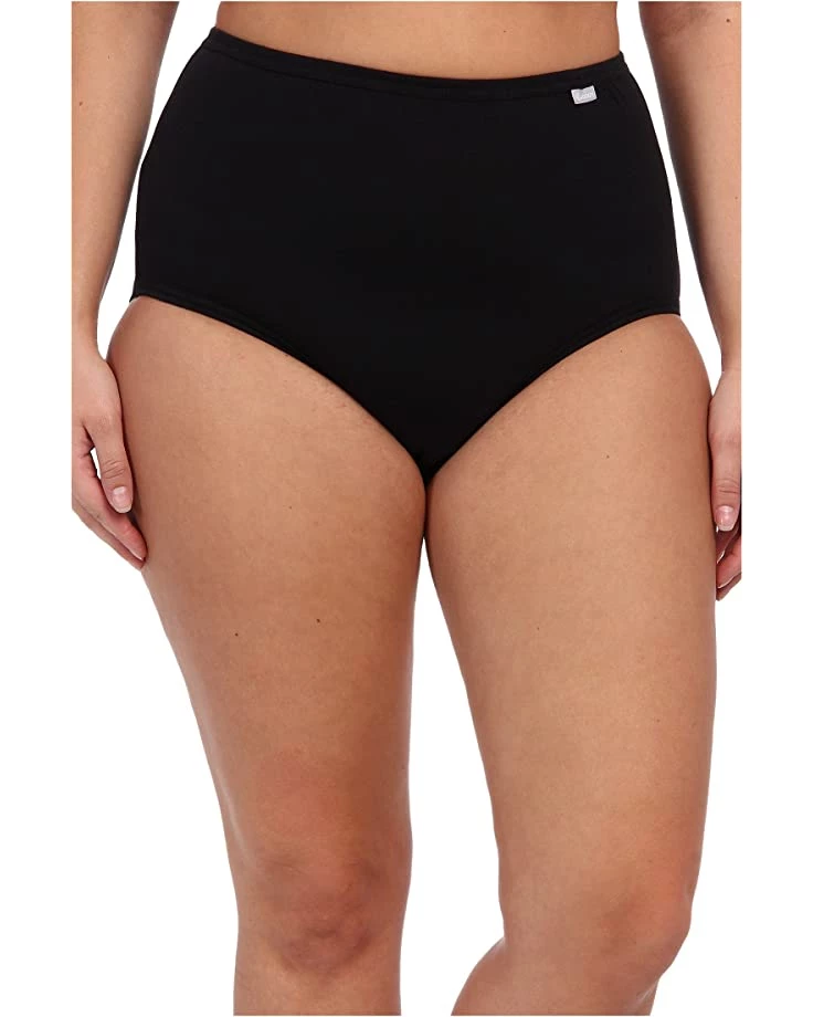 Jockey Plus Size Elance® Brief 3-Pack | Underwear & Intimates 4 Jockey Plus Size Elance® Brief 3-Pack | Underwear & Intimates - Image 2