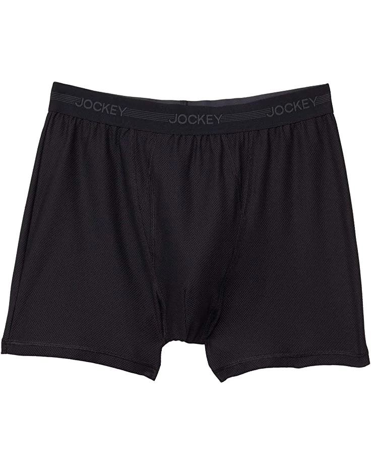 Jockey Ultimate Freedom 2-Pack Boxer Brief | Underwear 3 Jockey Ultimate Freedom 2-Pack Boxer Brief | Underwear