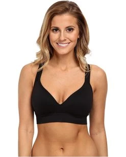 Jockey Active Molded Cup Medium-Impact Seamless Sport Bra | Underwear & Intimates