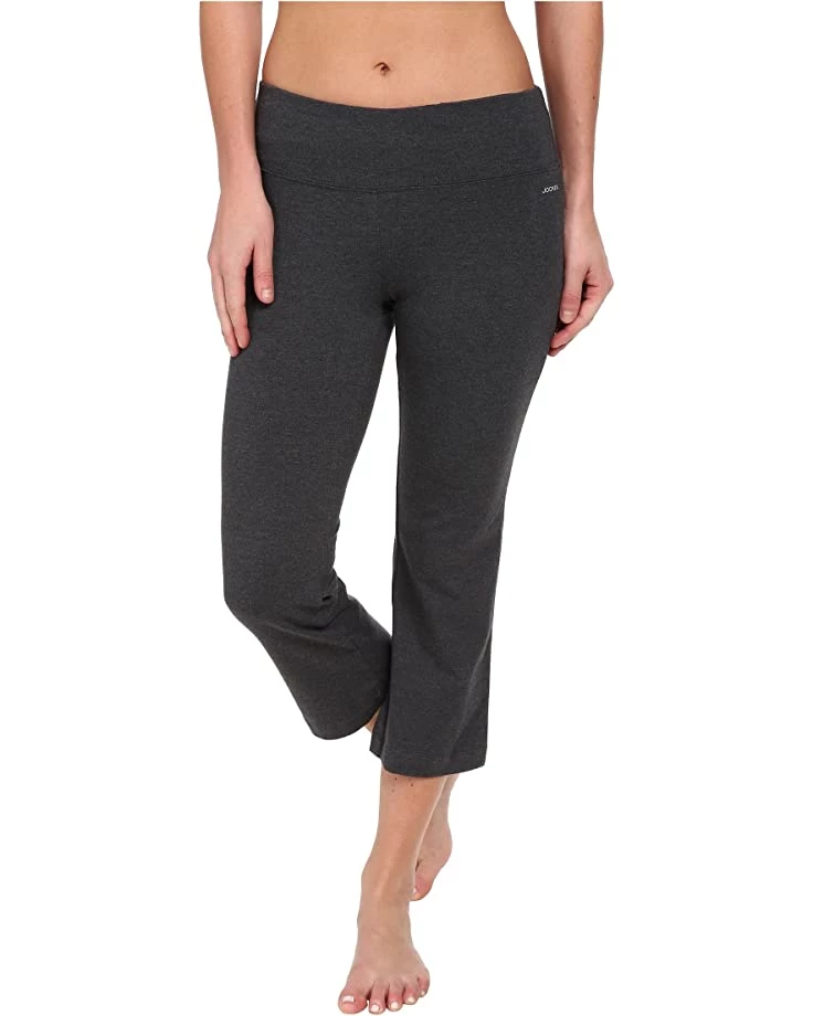 Jockey Active Slim Capri Flare | Pants 8 Jockey Active Slim Capri Flare | Pants - Image 6