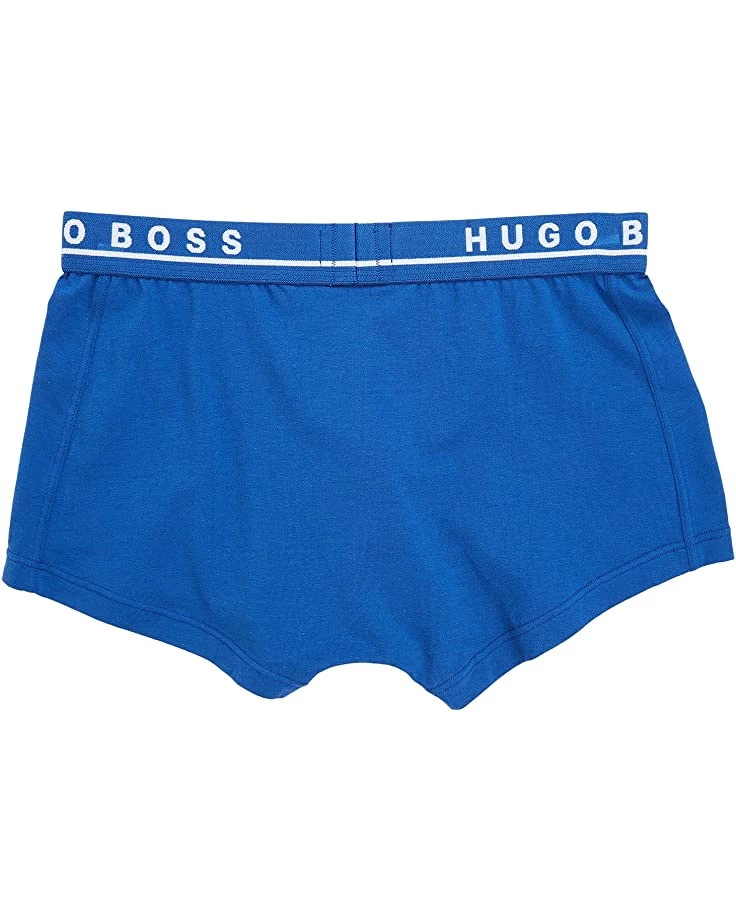 BOSS Trunk 3-Pack CO/EL 10146061 01 | Underwear 3 BOSS Trunk 3-Pack CO/EL 10146061 01 | Underwear - Image 2