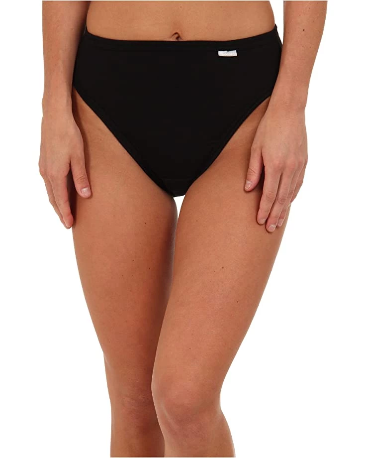 Jockey Elance® French Cut 3-Pack | Underwear & Intimates 8 Jockey Elance® French Cut 3-Pack | Underwear & Intimates - Image 7