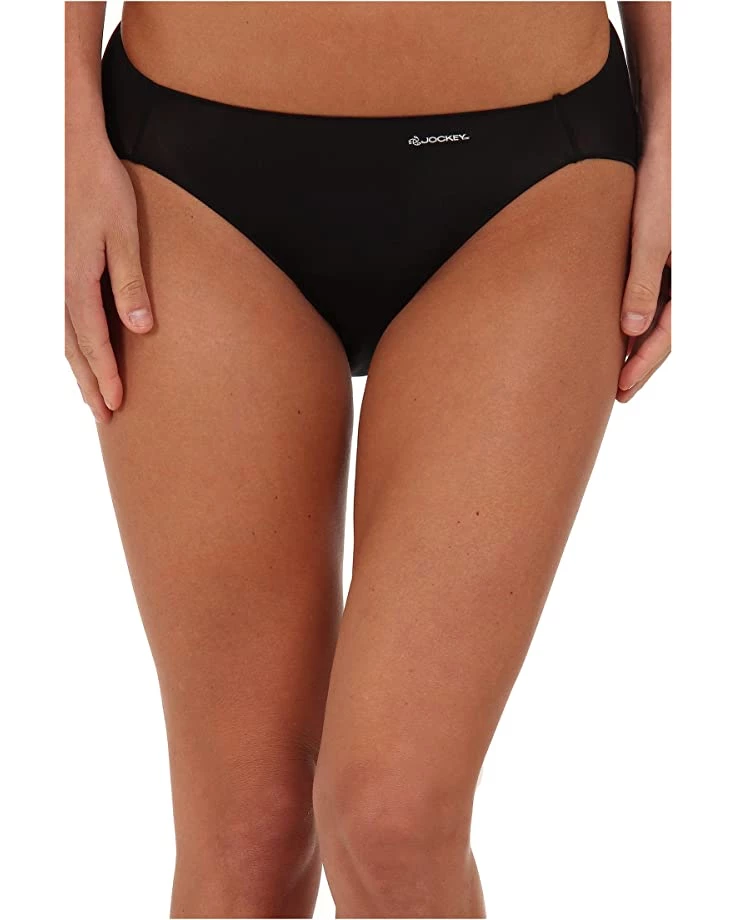 Jockey No Panty Line Promise® Tactel® Hi Cut | Underwear & Intimates 3 Jockey No Panty Line Promise® Tactel® Hi Cut | Underwear & Intimates