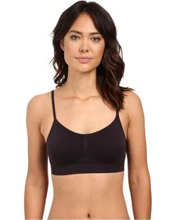 Jockey Modern Micro Crop Bra | Underwear & Intimates