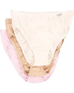 Jockey Plus Size Elance® French Cut 3-Pack | Underwear & Intimates -Cheap Jockey Store 81m2bwuypJL. AC SR736920