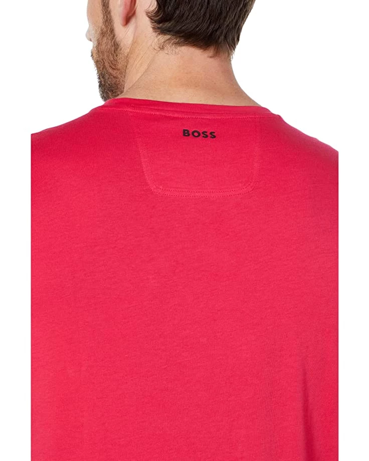 BOSS Tee 1 | Shirts & Tops 5 BOSS Tee 1 | Shirts & Tops - Image 3