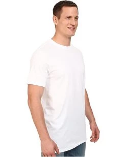 Jockey Tall Man Cotton Crew Neck 2-Pack | Shirts & Tops -Cheap Jockey Store 81p53uBlkJL. AC SR736920