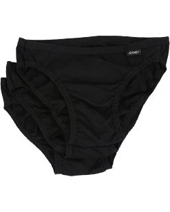Jockey Elance® Bikini - 3 Pack | Underwear