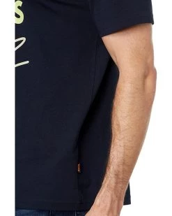 BOSS Teelogofun Tee | Shirts & Tops 8 BOSS Teelogofun Tee | Shirts & Tops -Cheap Jockey Store 81qhuxXOTkL. AC SR736920