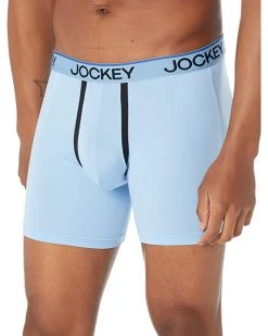 Jockey Chafe Proof Pouch Micro Boxer Brief | Underwear 7 Jockey Chafe Proof Pouch Micro Boxer Brief | Underwear -Cheap Jockey Store 81r1g29tBaL. AC SR736920