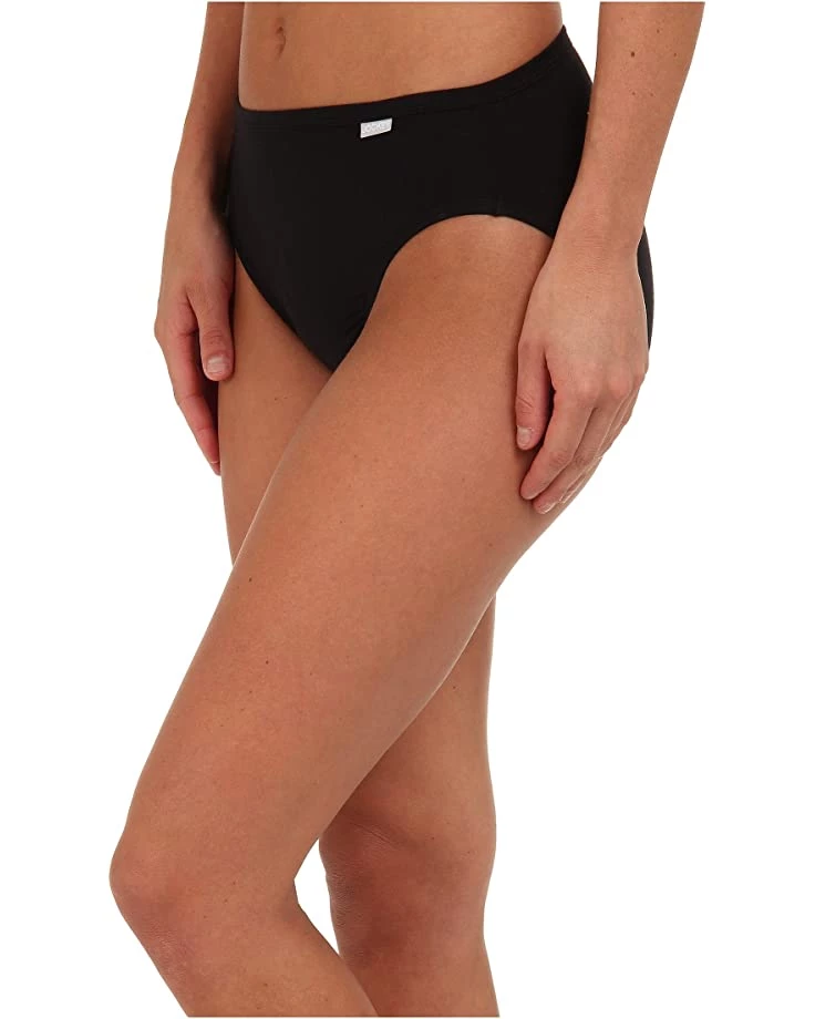 Jockey Elance® Supersoft French Cut 3-Pack | Underwear & Intimates 4 Jockey Elance® Supersoft French Cut 3-Pack | Underwear & Intimates - Image 2