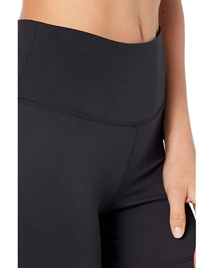 Jockey Active High-Waist Bike Shorts 5" 5 Jockey Active High-Waist Bike Shorts 5" - Image 3