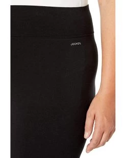 Jockey Active Plus Size Capri Leggings | Pants 9 Jockey Active Plus Size Capri Leggings | Pants -Cheap Jockey Store 81vmlNswsrL. AC SR736920